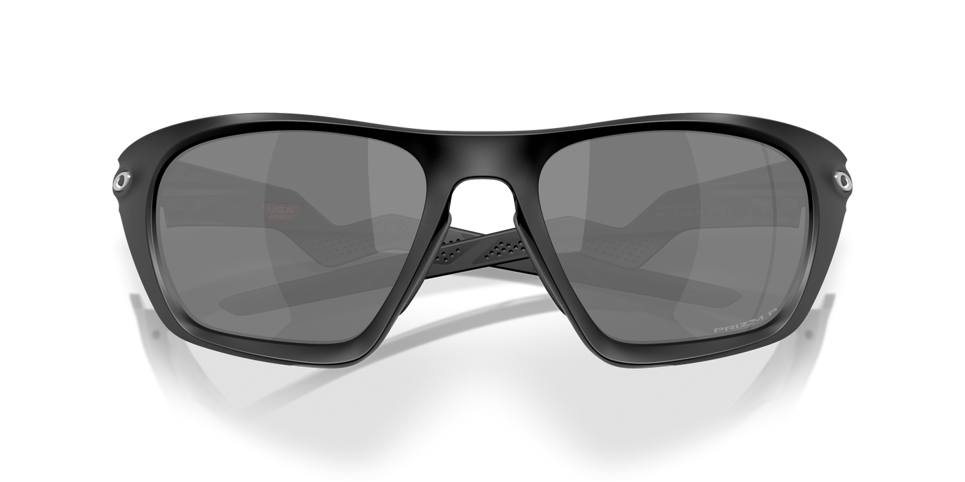 Anteojos de Sol Oakley Lateralis 9431