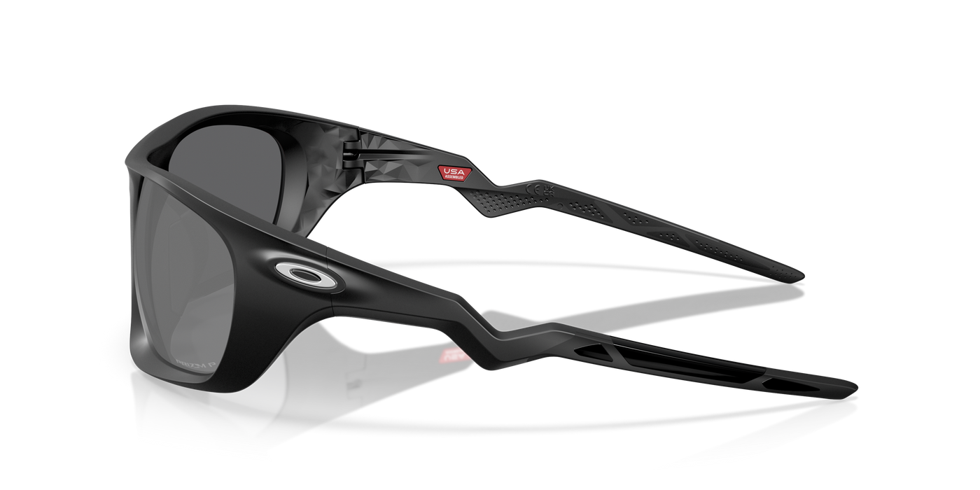 Anteojos de Sol Oakley Lateralis 9431