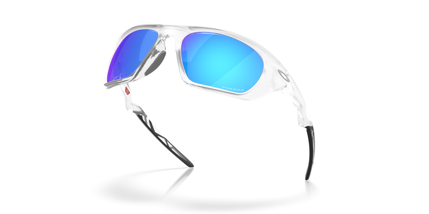 Anteojos de Sol Oakley OO9431 LATERALIS CLR MT BLU MZ