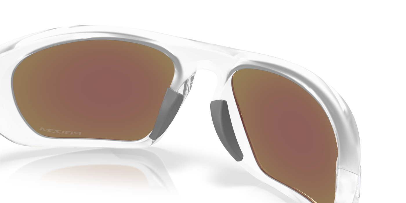 Anteojos de Sol Oakley OO9431 LATERALIS CLR MT BLU MZ