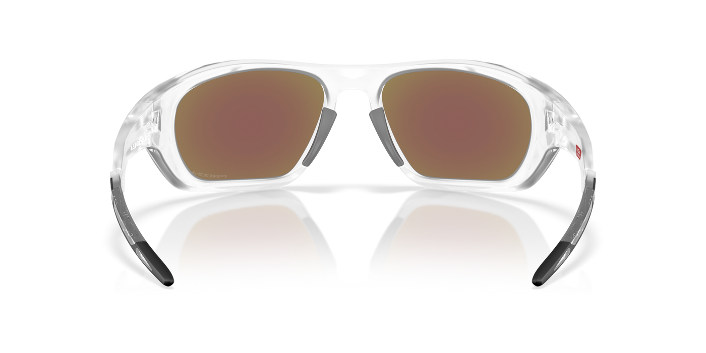 Anteojos de Sol Oakley OO9431 LATERALIS CLR MT BLU MZ