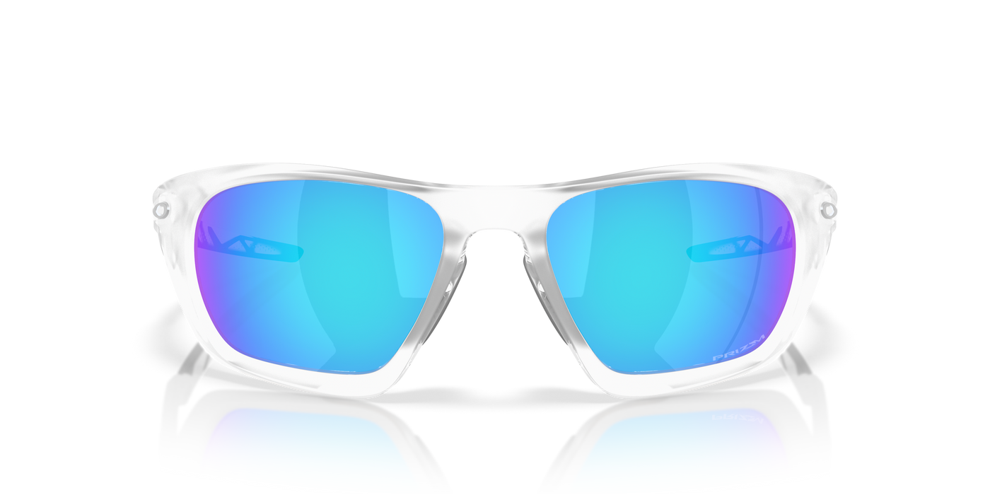 Anteojos de Sol Oakley OO9431 LATERALIS CLR MT BLU MZ