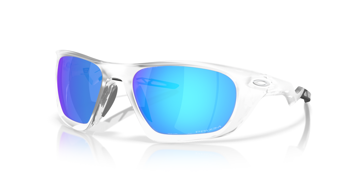 Anteojos de Sol Oakley OO9431 LATERALIS CLR MT BLU MZ