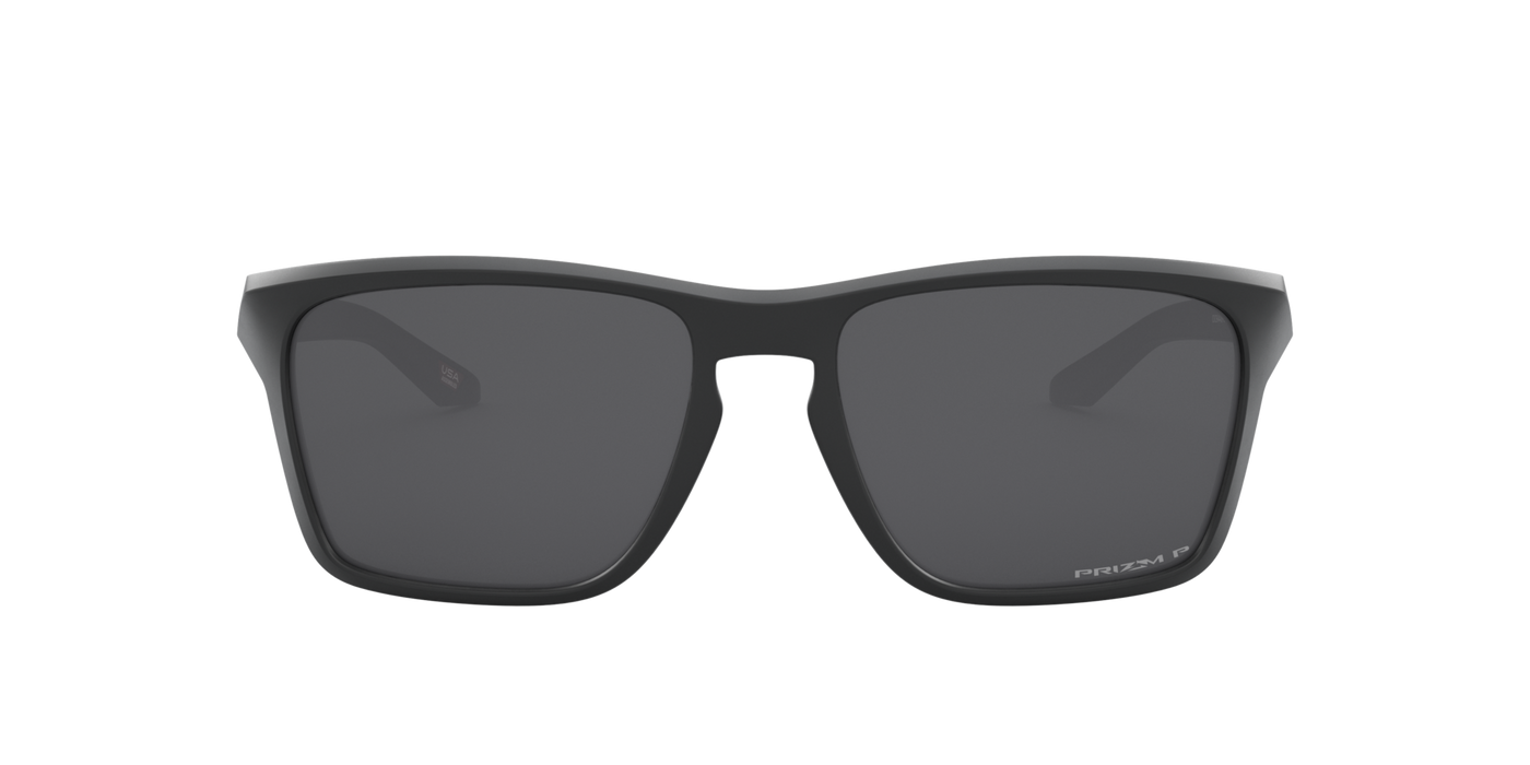 Anteojos de Sol Oakley Sylas 9448, 0657 Polarizado