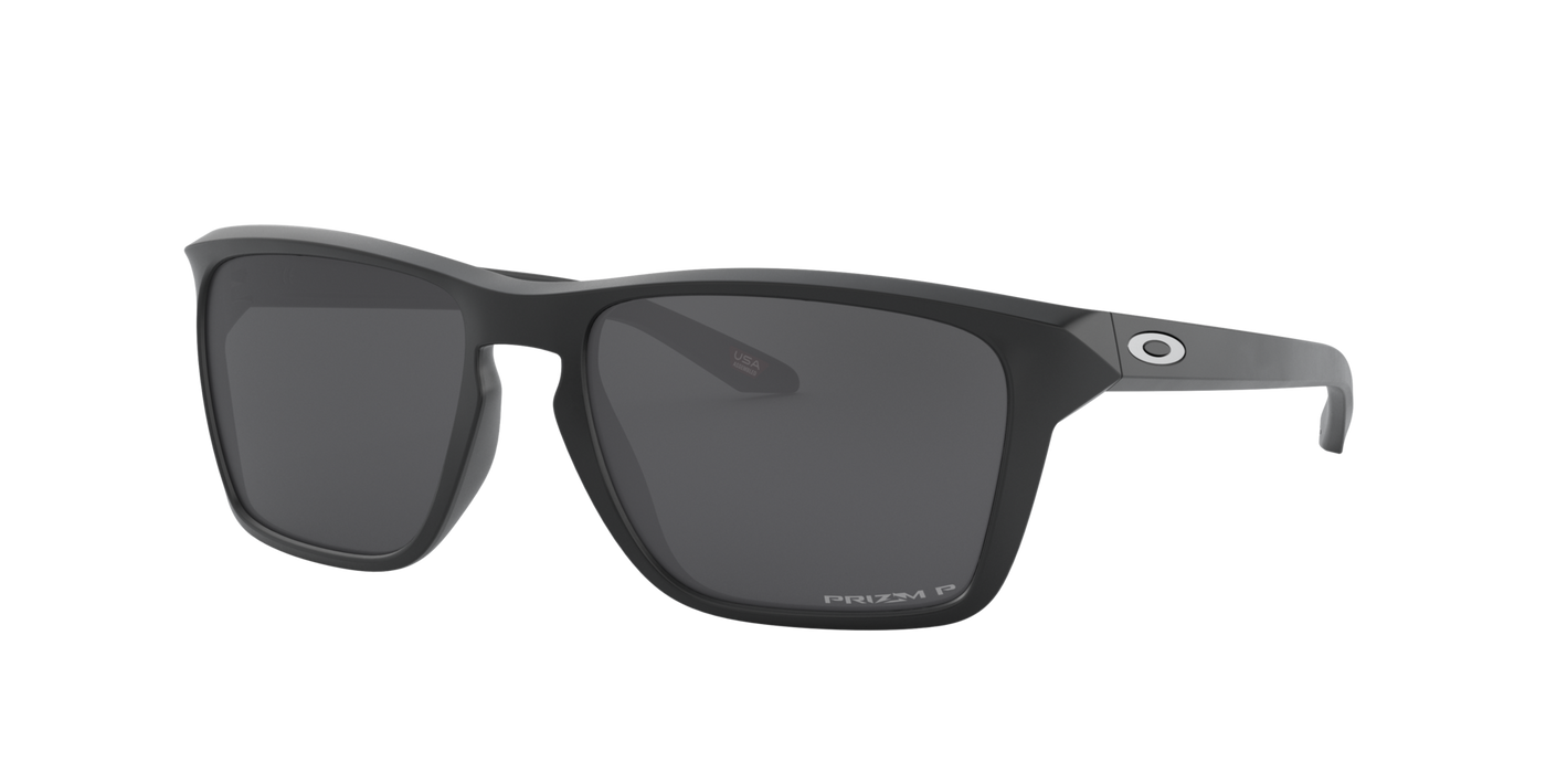 Anteojos de Sol Oakley Sylas 9448, 0657 Polarizado