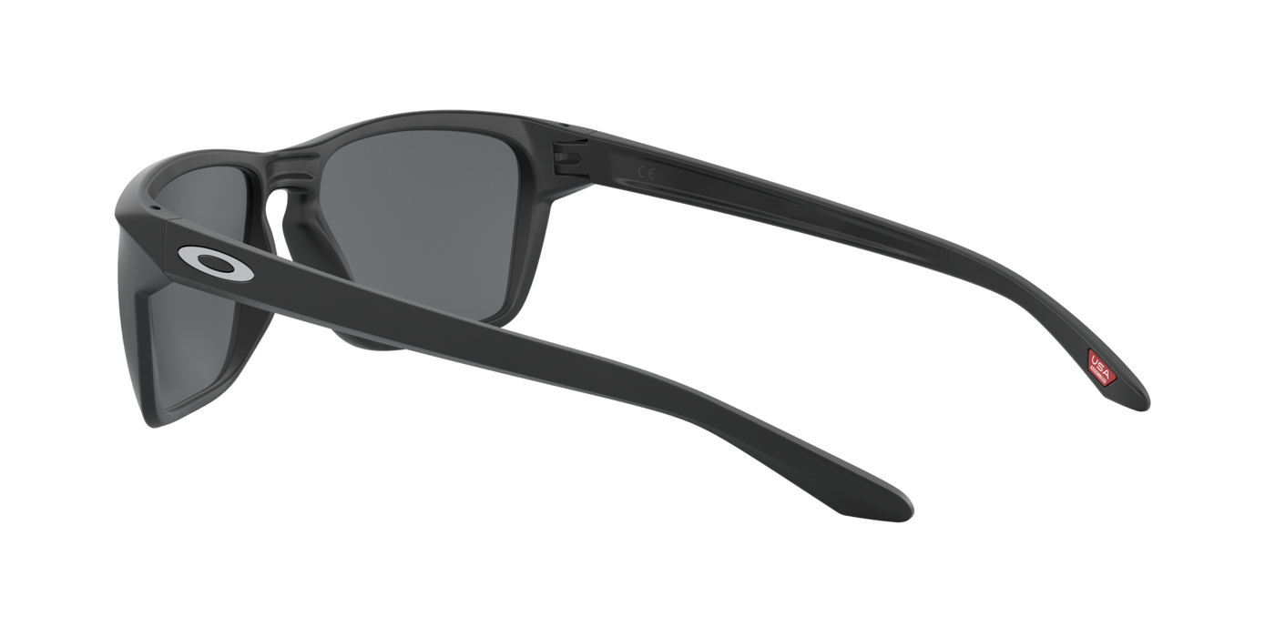 Anteojos de Sol Oakley Sylas 9448, 0657 Polarizado