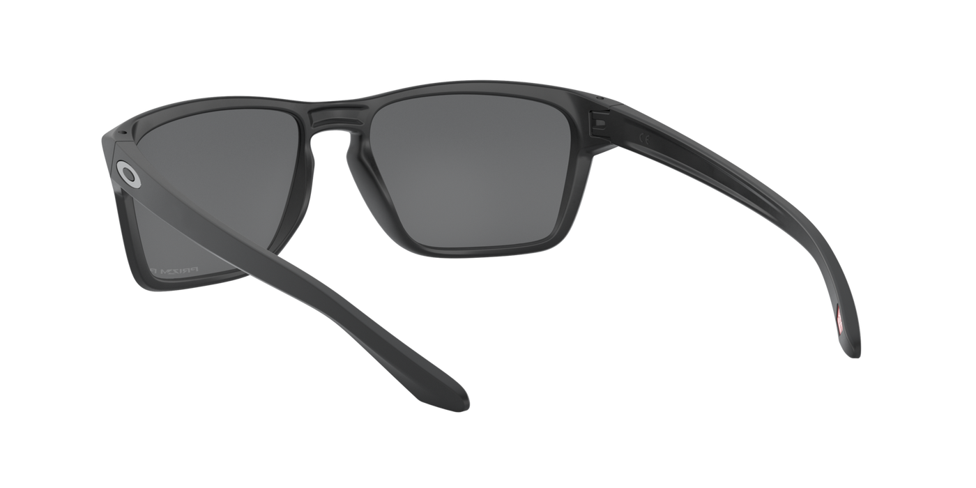 Anteojos de Sol Oakley Sylas 9448, 0657 Polarizado