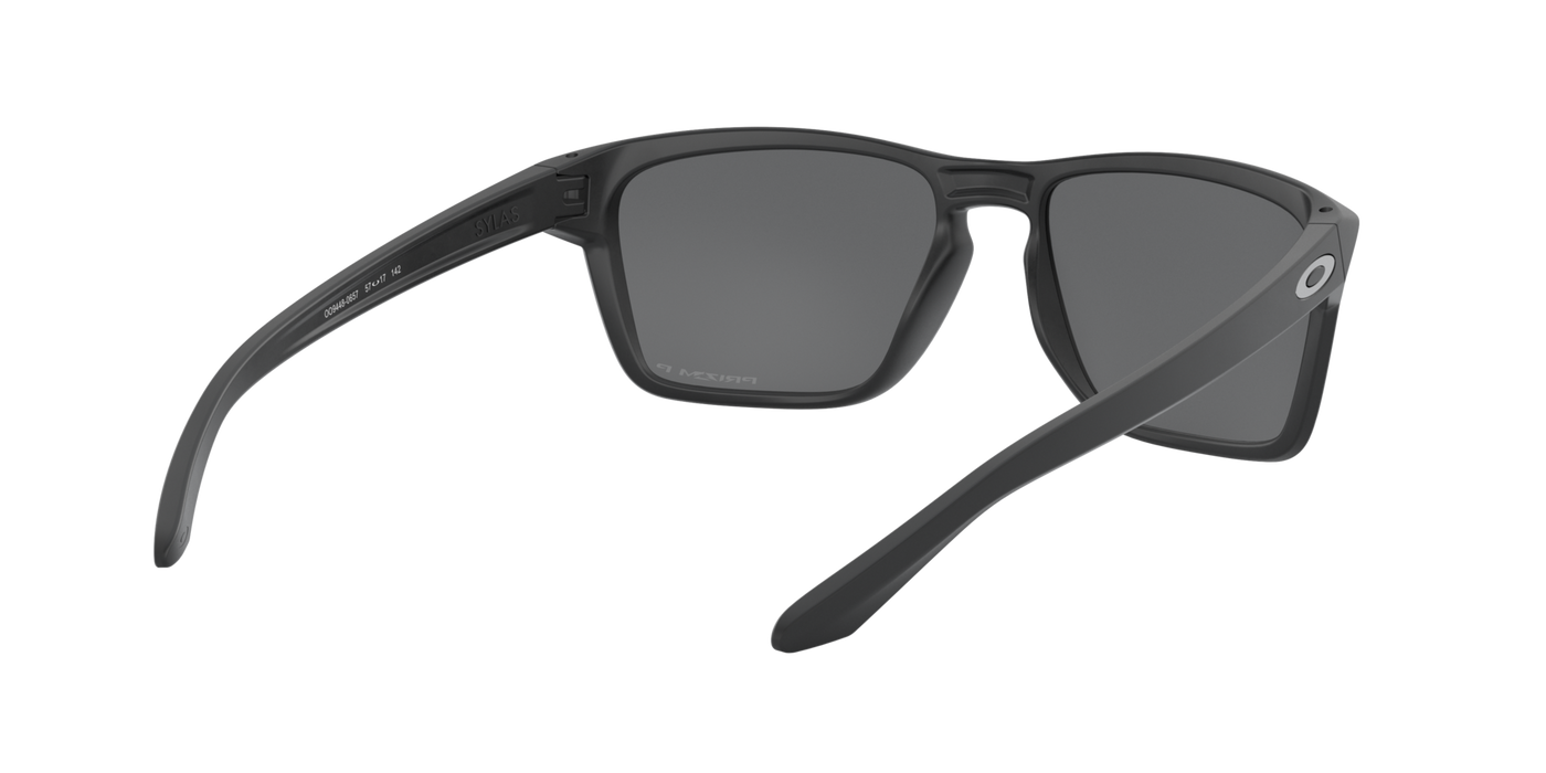 Anteojos de Sol Oakley Sylas 9448, 0657 Polarizado