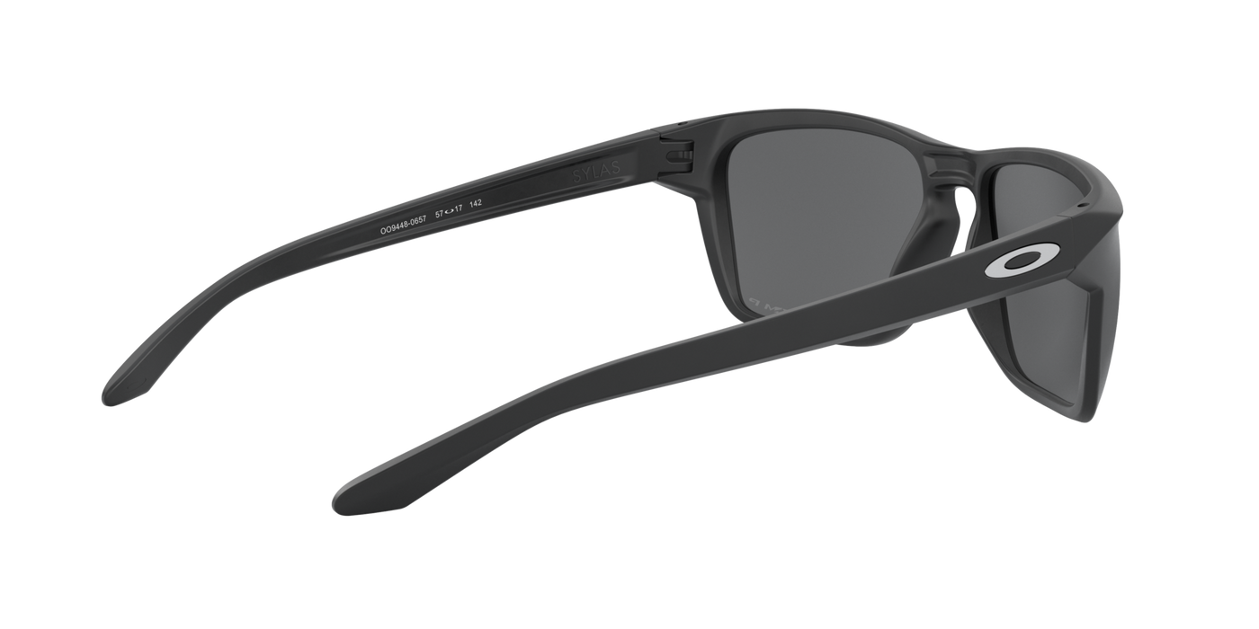 Anteojos de Sol Oakley Sylas 9448, 0657 Polarizado