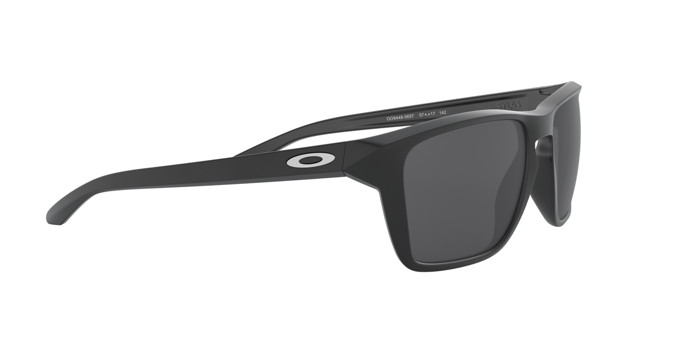 Anteojos de Sol Oakley Sylas 9448, 0657 Polarizado