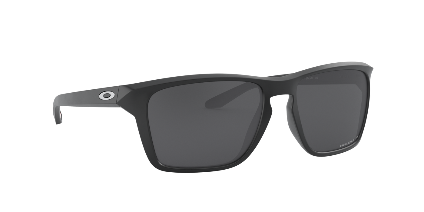 Anteojos de Sol Oakley Sylas 9448, 0657 Polarizado