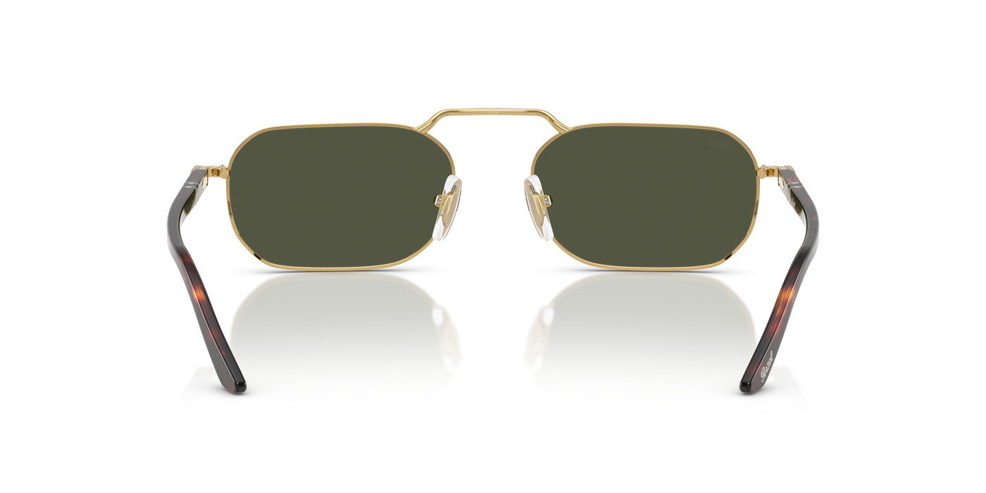 Anteojos de Sol Persol PO1020S  GLD SHN GRN