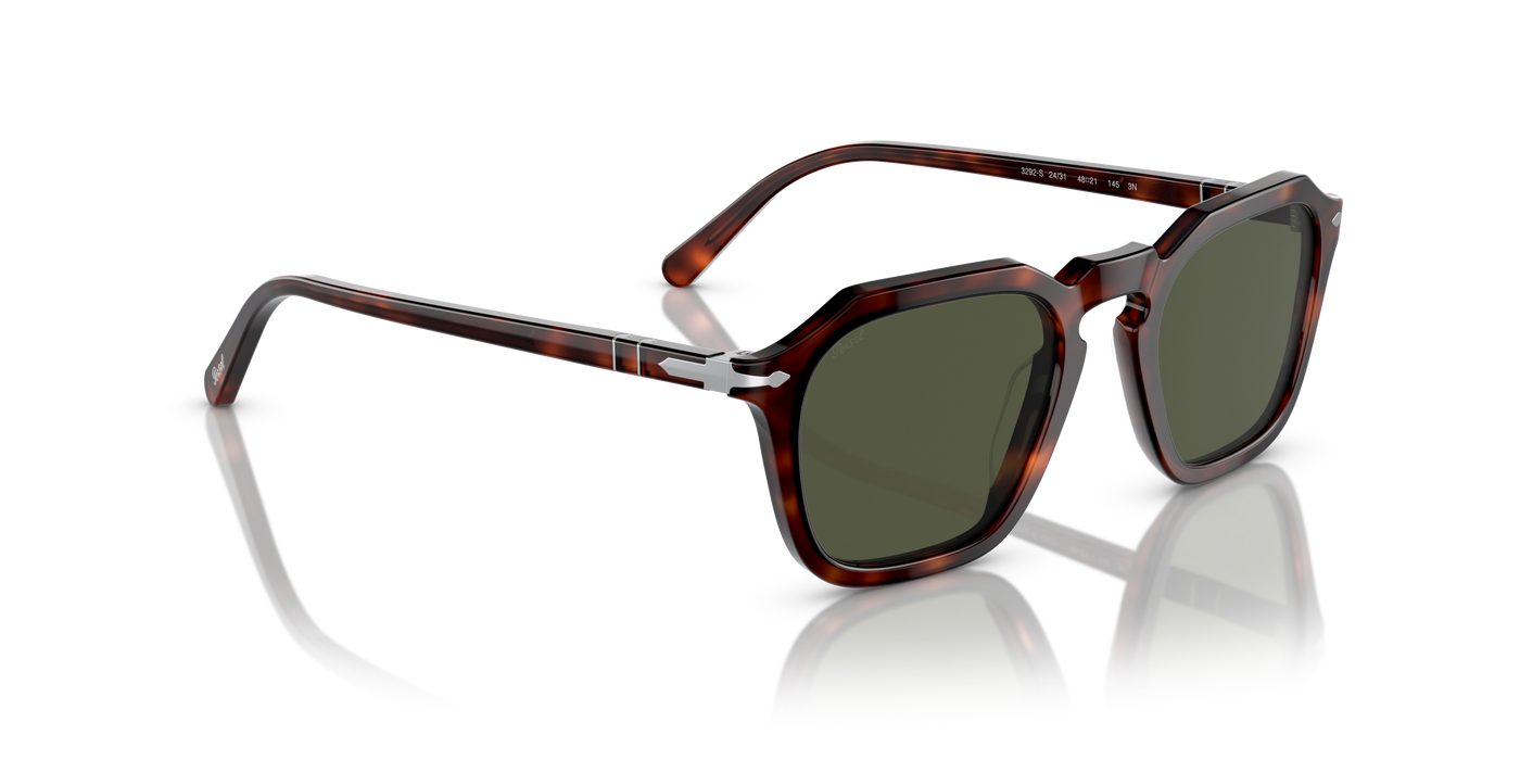 Anteojos de Sol Persol PO3292S  TRT SHN GRN