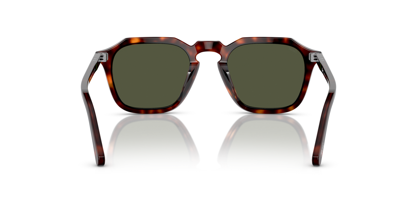 Anteojos de Sol Persol PO3292S  TRT SHN GRN