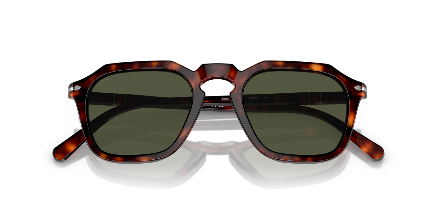 Anteojos de Sol Persol PO3292S  TRT SHN GRN