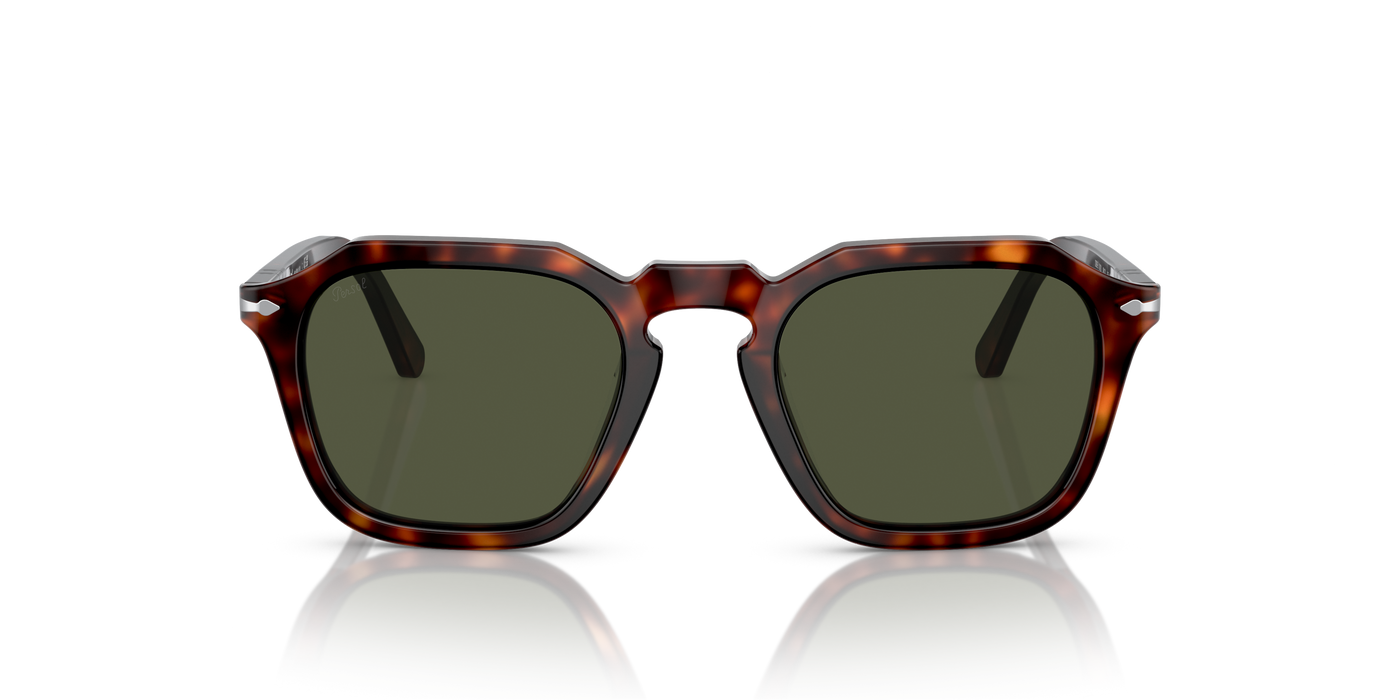 Anteojos de Sol Persol PO3292S  TRT SHN GRN