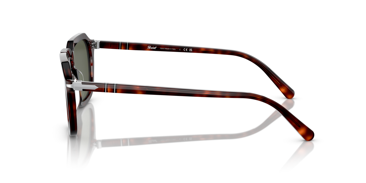 Anteojos de Sol Persol PO3292S  TRT SHN GRN