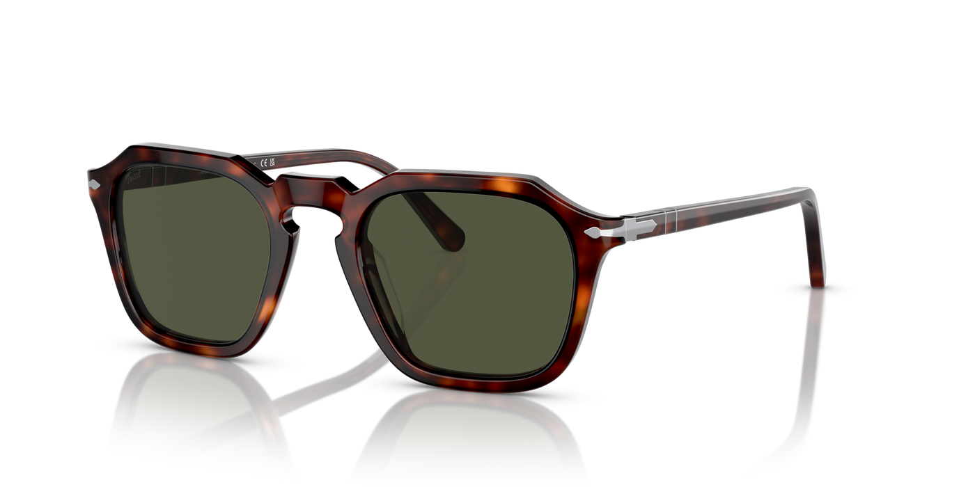 Anteojos de Sol Persol PO3292S  TRT SHN GRN