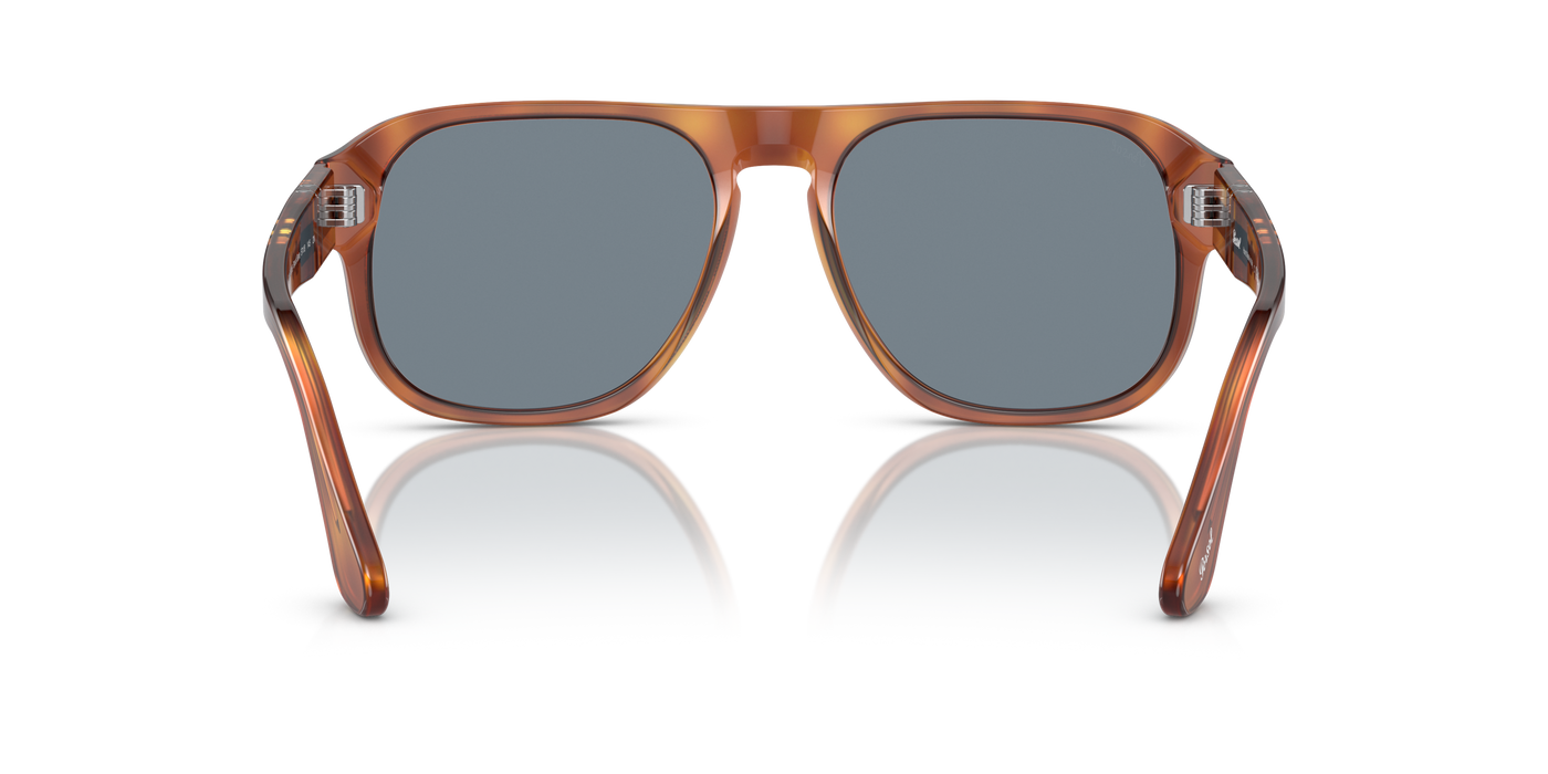Anteojos de Sol Persol PO3310S JEAN TRT SHN BLU