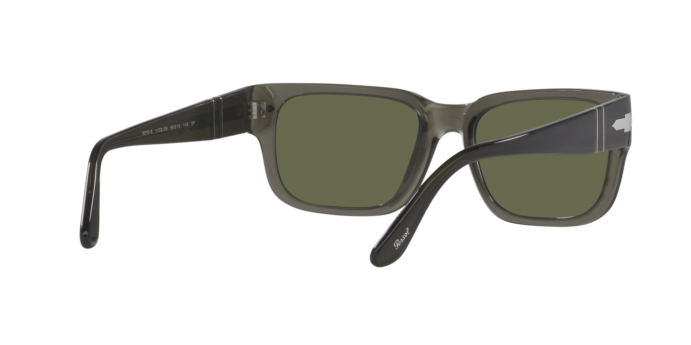 Anteojos de Sol Persol PO3315-S 1103/58 Polarizado