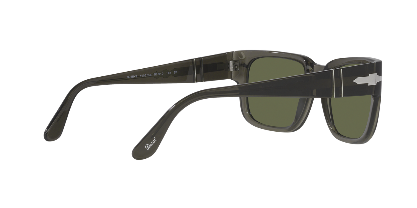 Anteojos de Sol Persol PO3315-S 1103/58 Polarizado