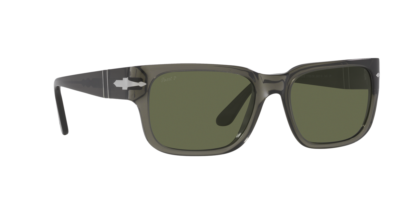 Anteojos de Sol Persol PO3315-S 1103/58 Polarizado