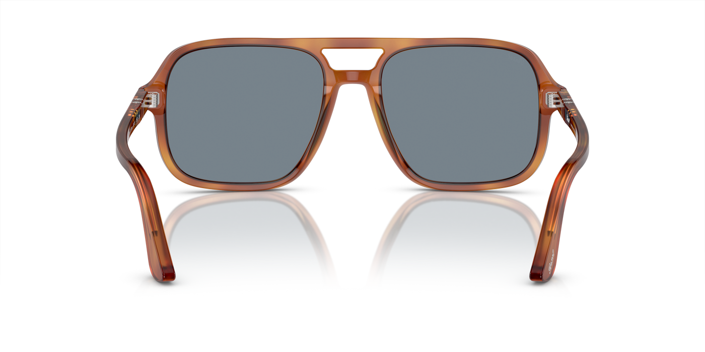 Anteojos de Sol Persol PO3328S  BRN SHN BLU