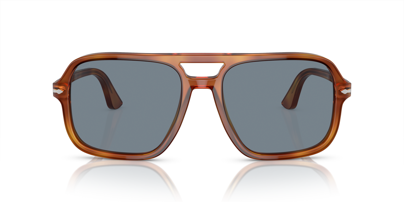 Anteojos de Sol Persol PO3328S  BRN SHN BLU