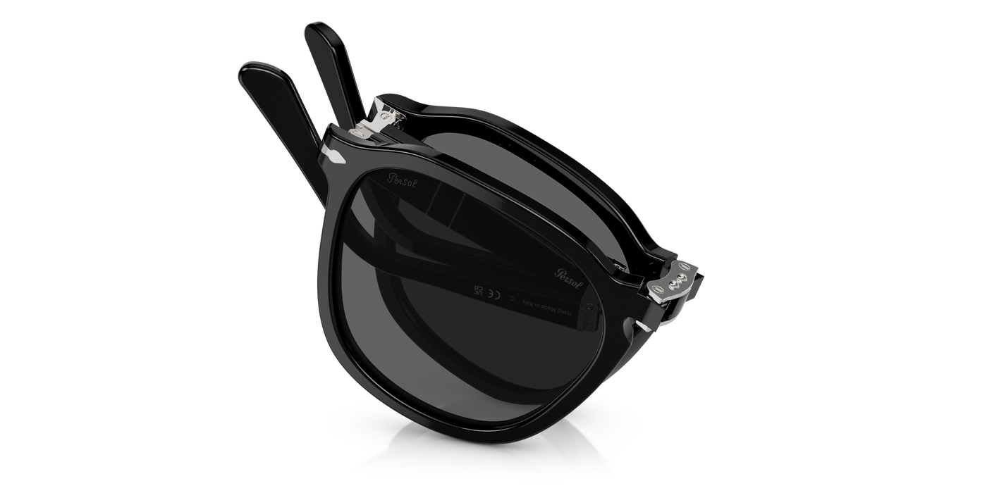 Anteojos de Sol Persol PO3345S  BLK SHN GRY