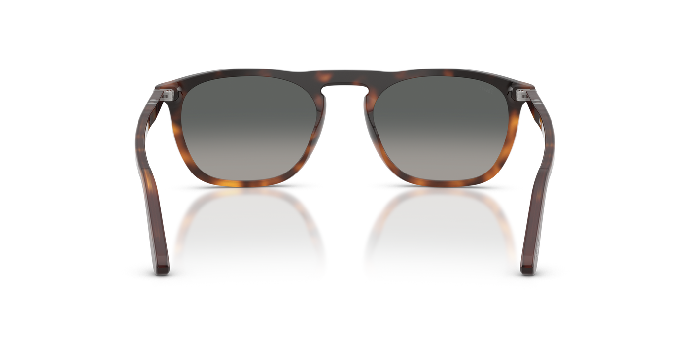 Anteojos de Sol Persol PO3391S GAE TRT SHN GRY G