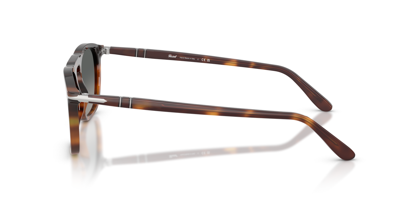 Anteojos de Sol Persol PO3391S GAE TRT SHN GRY G