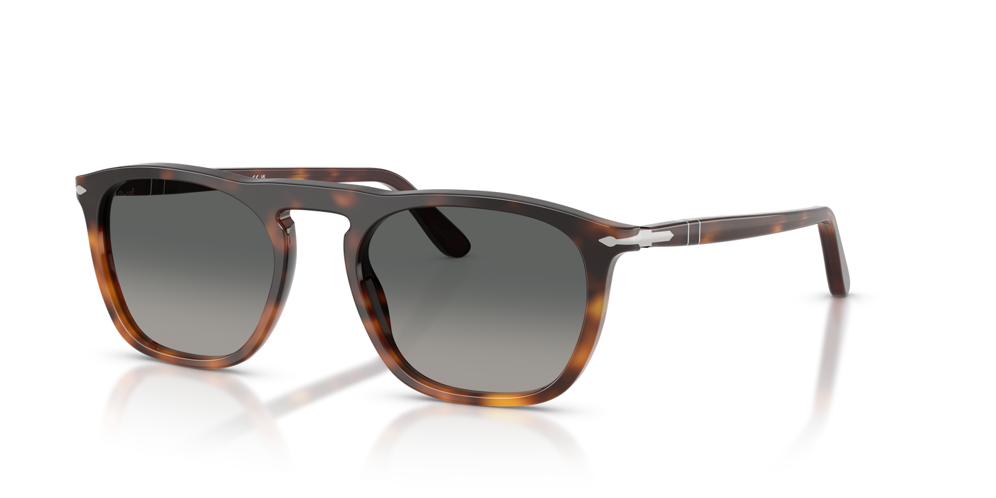 Anteojos de Sol Persol PO3391S GAE TRT SHN GRY G