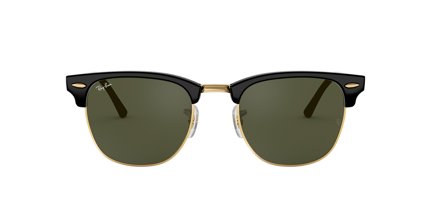 Anteojos de Sol Ray-Ban Clubmaster 3016 W0365, 55