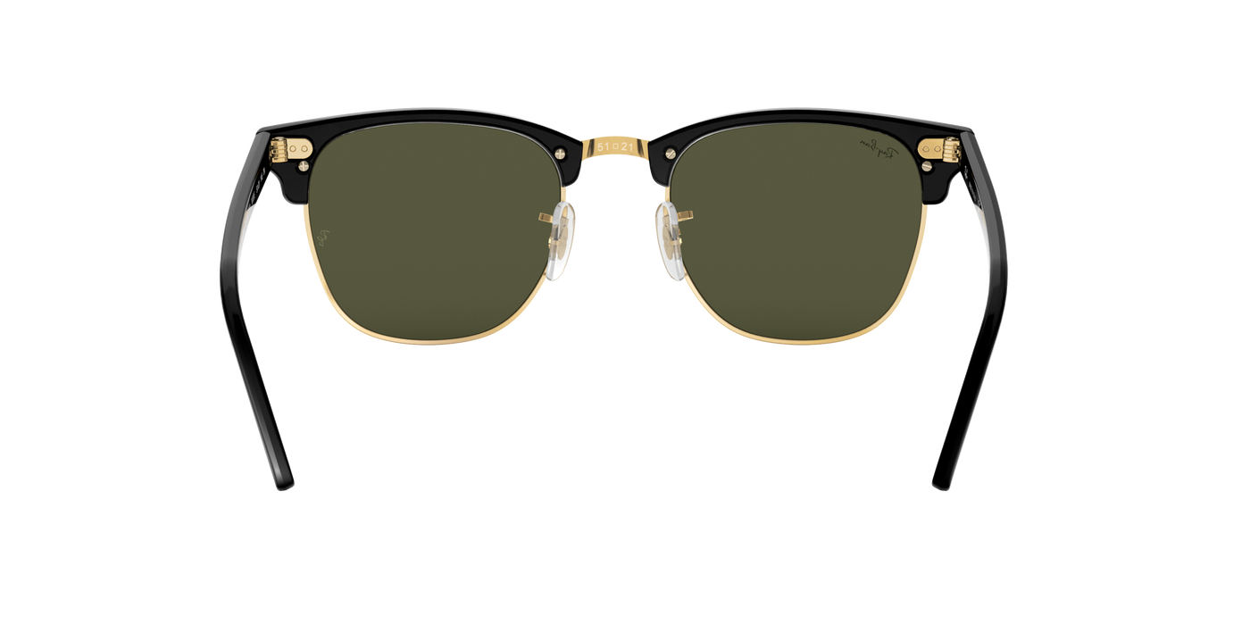 Anteojos de Sol Ray-Ban Clubmaster 3016 W0365, 55