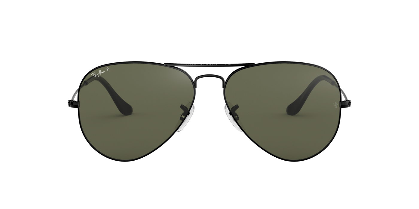 Anteojos de Sol Ray-Ban Aviator Large 3025 002, 58