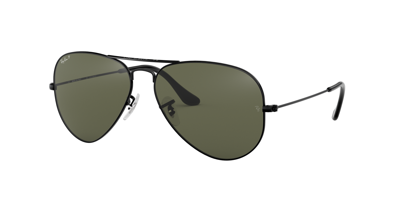 Anteojos de Sol Ray-Ban Aviator Large 3025 002, 58