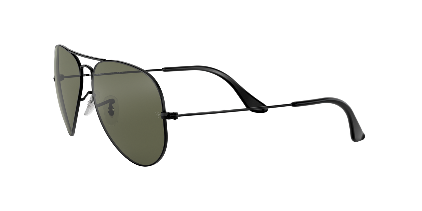Anteojos de Sol Ray-Ban Aviator Large 3025 002, 58