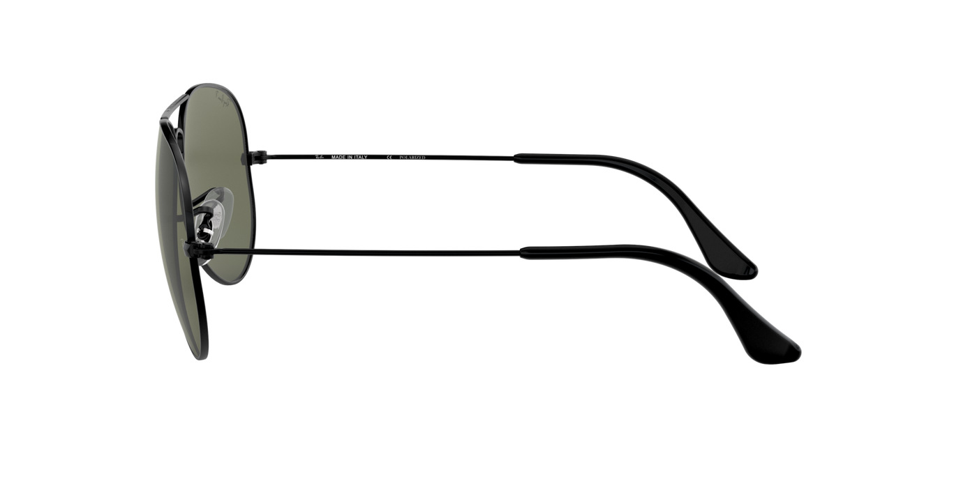 Anteojos de Sol Ray-Ban Aviator Large 3025 002, 58