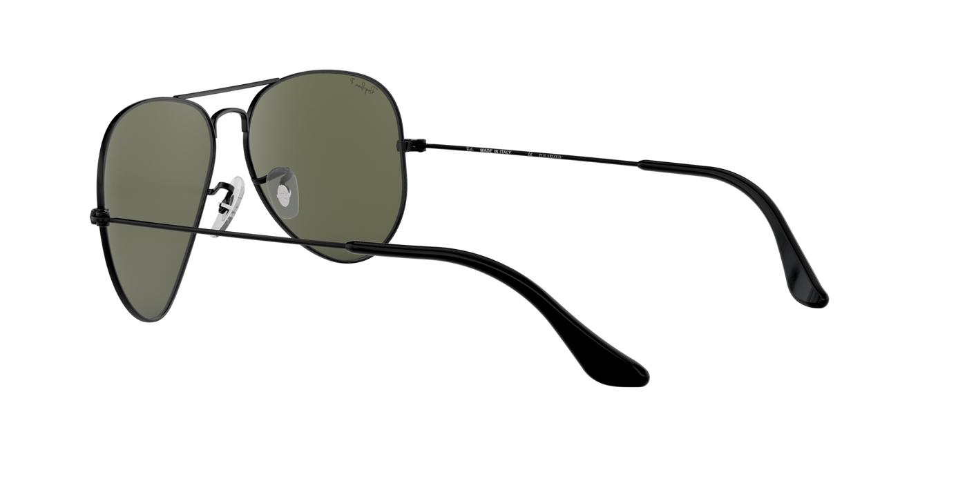Anteojos de Sol Ray-Ban Aviator Large 3025 002, 58