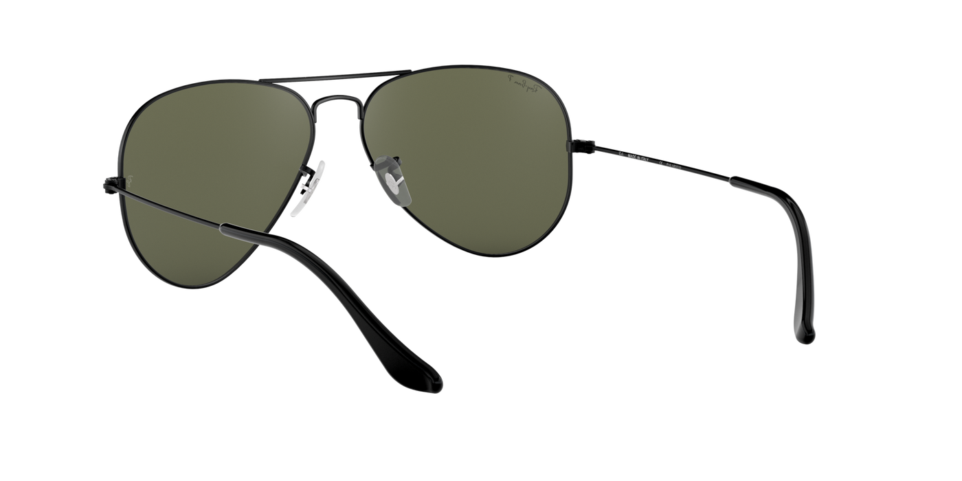 Anteojos de Sol Ray-Ban Aviator Large 3025 002, 58