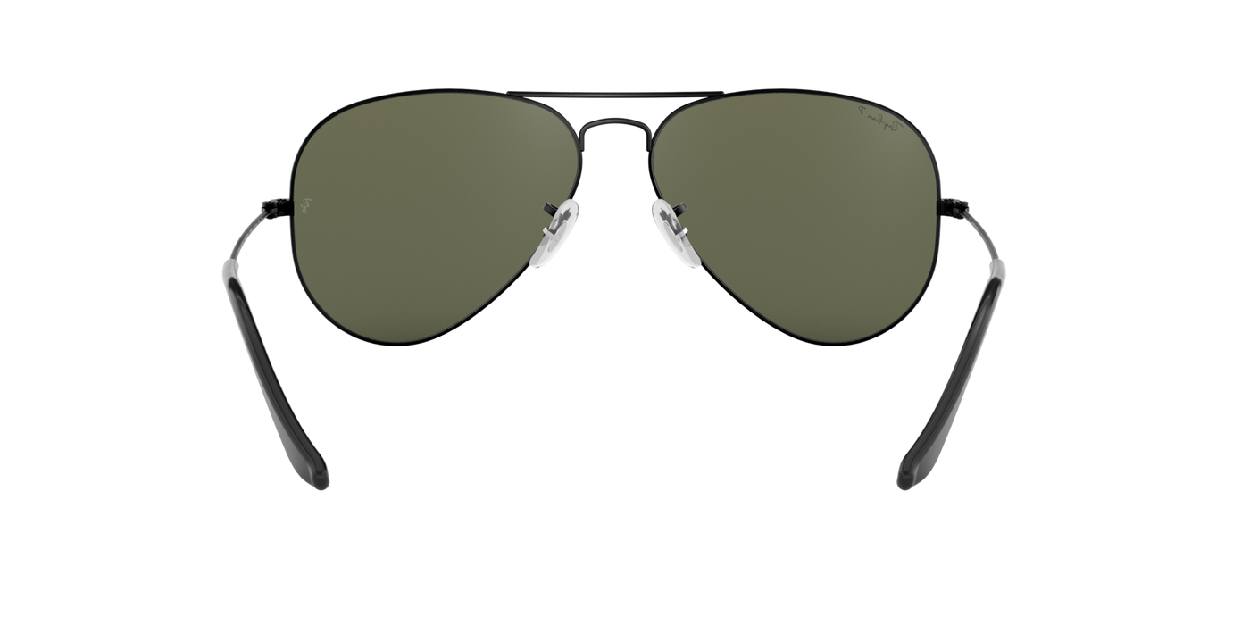 Anteojos de Sol Ray-Ban Aviator Large 3025 002, 58