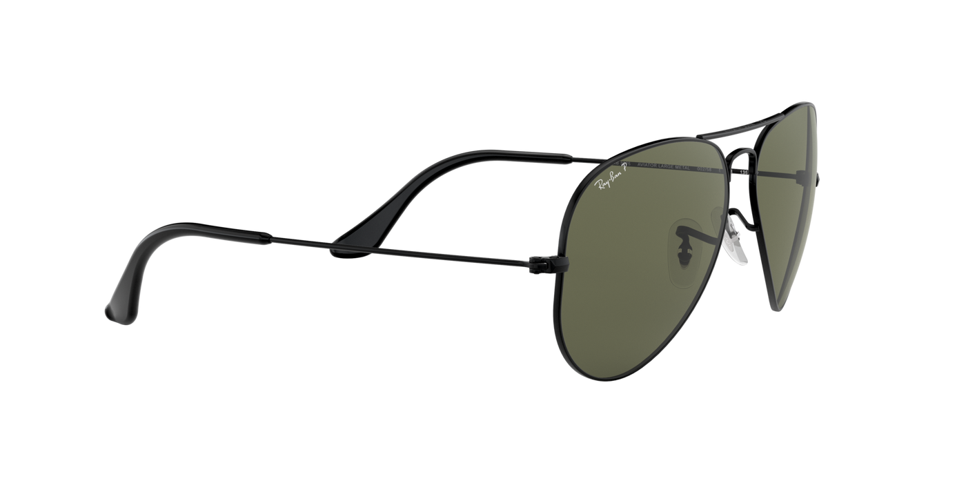 Anteojos de Sol Ray-Ban Aviator Large 3025 002, 58