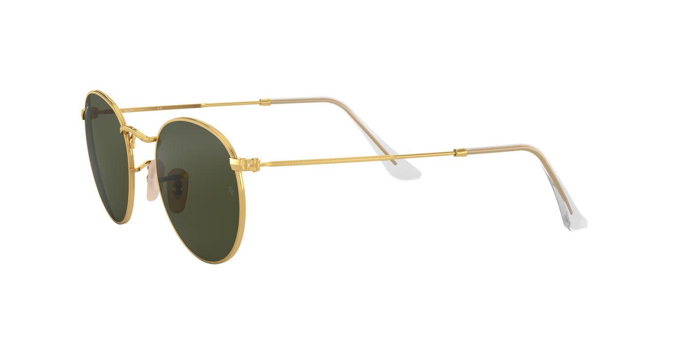 Anteojos de Sol Ray-Ban Round Metal 3447, 001