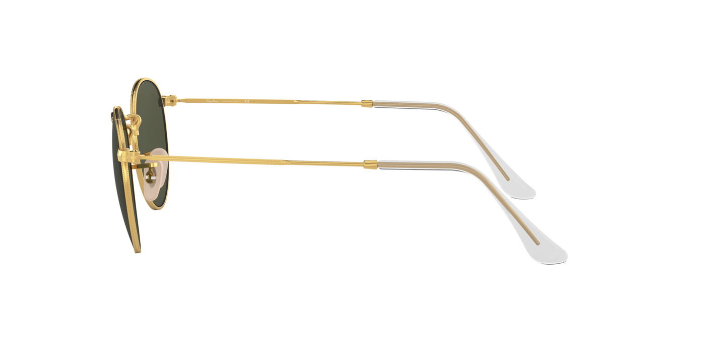 Anteojos de Sol Ray-Ban Round Metal 3447, 001
