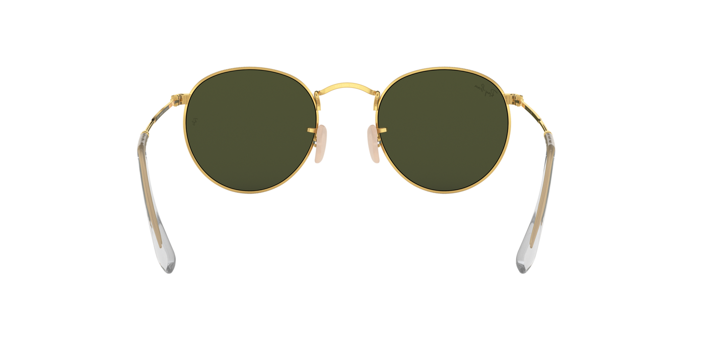 Anteojos de Sol Ray-Ban Round Metal 3447, 001