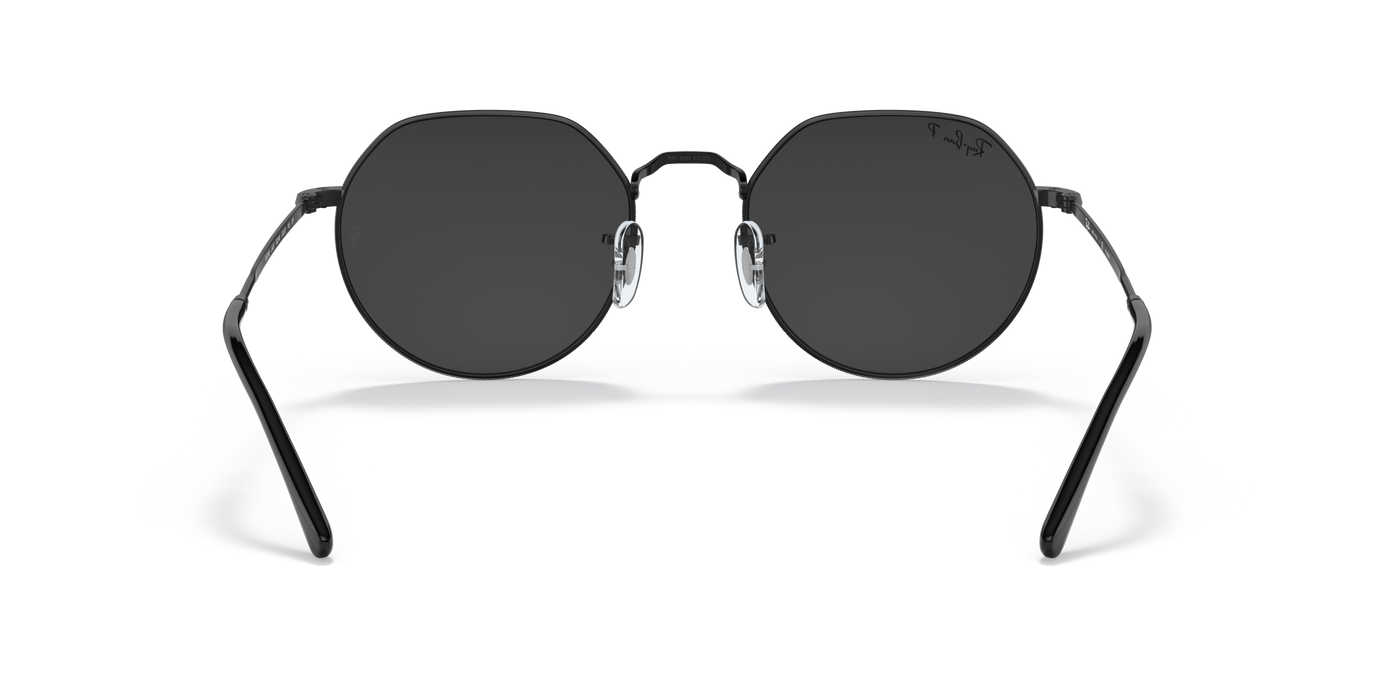 Anteojos de Sol Ray-Ban Jack 3565, 53 Polarizado