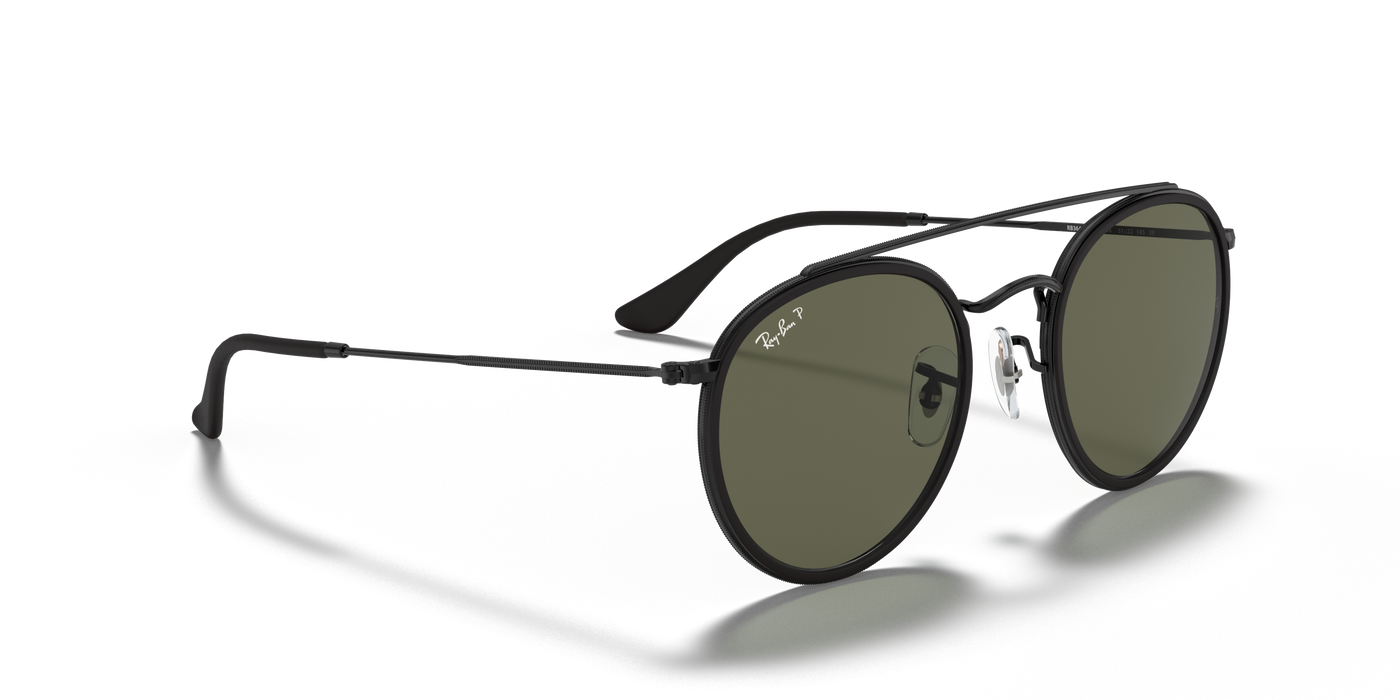 Anteojos de Sol Ray-Ban RB3647N Polarizado