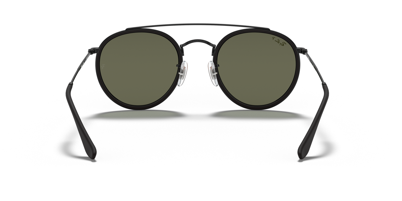 Anteojos de Sol Ray-Ban RB3647N Polarizado