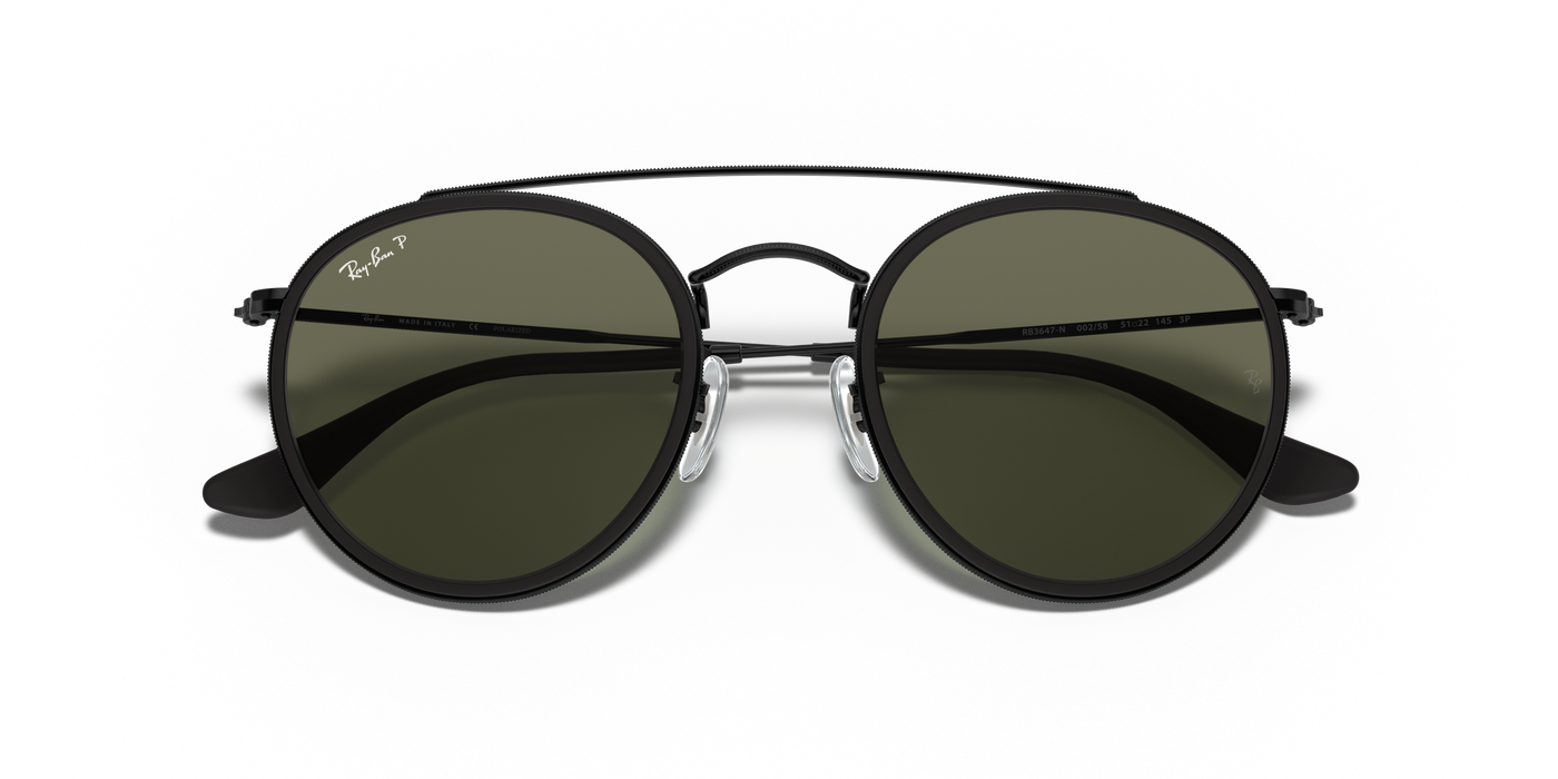 Anteojos de Sol Ray-Ban RB3647N Polarizado