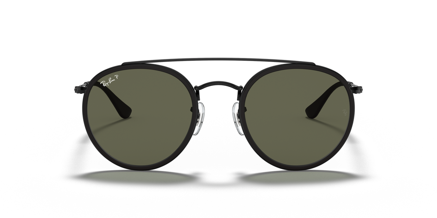 Anteojos de Sol Ray-Ban RB3647N Polarizado